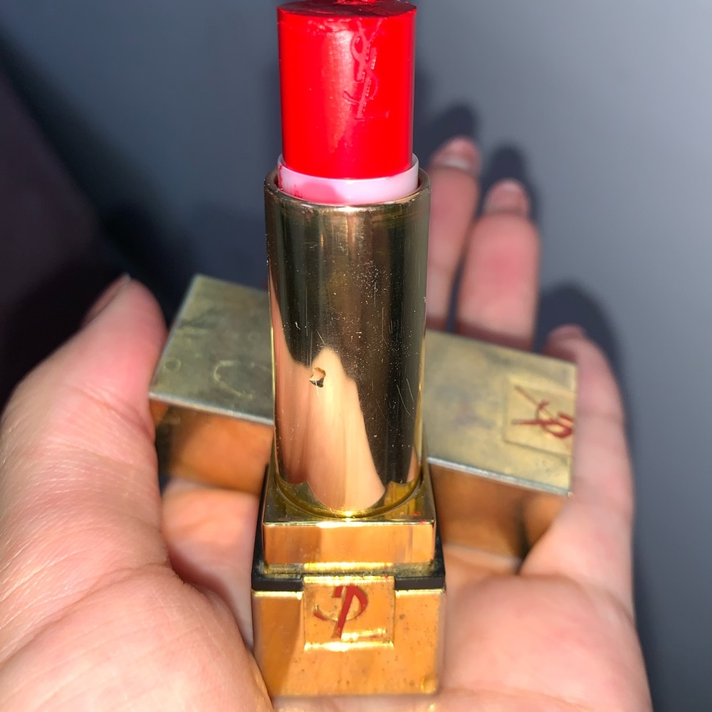 YSL Le rouge lipstick - Picture 4 of 7